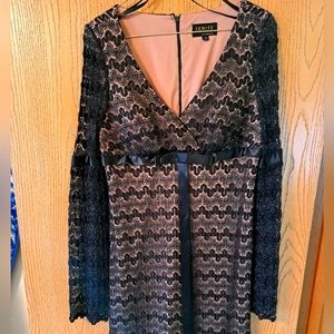 BEAUTIFUL DRESS by IGNITE by Carol Lin